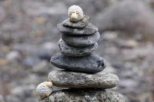 photo-wallpaper-stone-pile-sheep