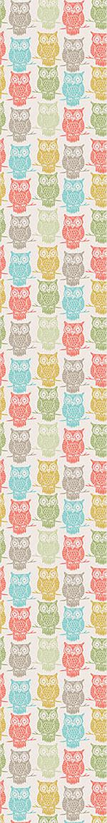 patterned-wallpaper-colored-owls-look-out