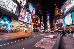 photo-wallpaper-times-square-at-night