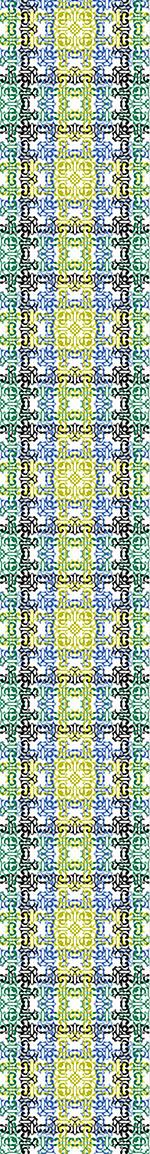 patterned-wallpaper-textile-impression