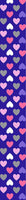 patterned-wallpaper-purple-heart