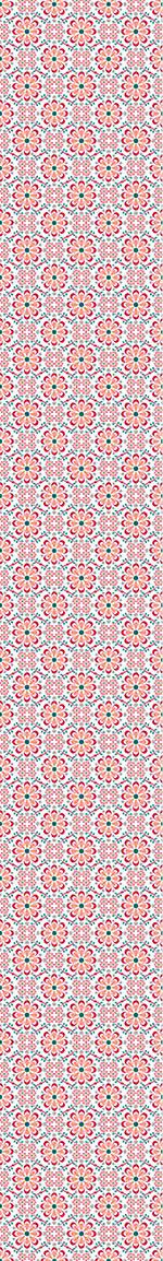 patterned-wallpaper-all-over-flowers