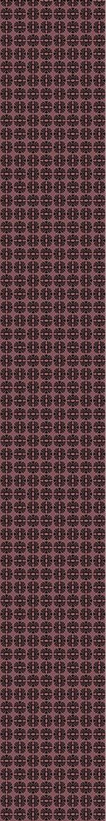 patterned-wallpaper-afro-mauve