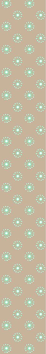 patterned-wallpaper-delicate-meadow-flowers