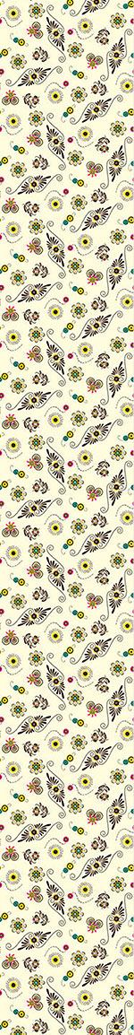 patterned-wallpaper-cavalleria-floreali