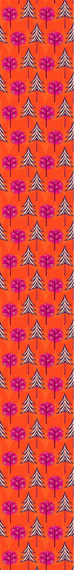 patterned-wallpaper-forest