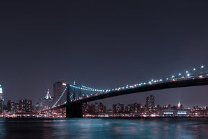 photo-wallpaper-manhattan-skyline-and-brooklyn-bridge