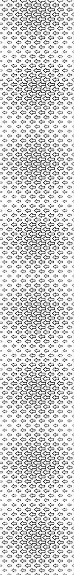 patterned-wallpaper-arrows-school-to-the-left