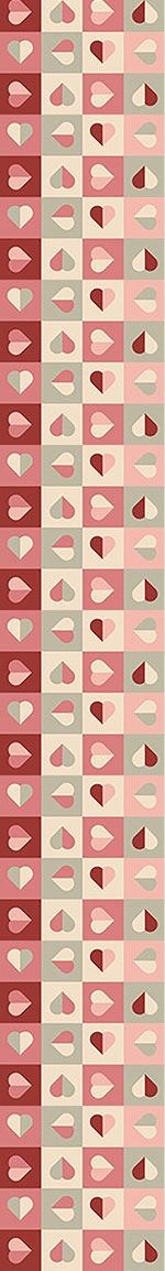 patterned-wallpaper-soft-heart