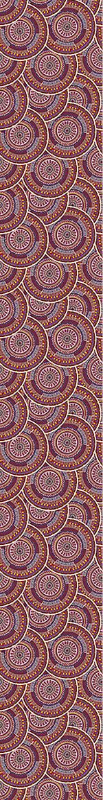 patterned-wallpaper-ethno-mandalas