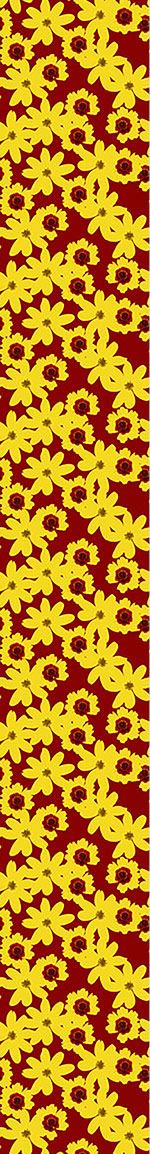 patterned-wallpaper-rich-flowers