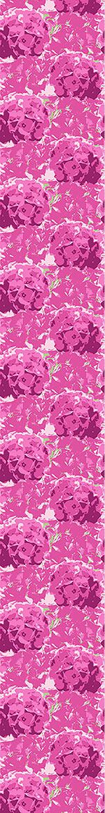 patterned-wallpaper-hortensia-pink