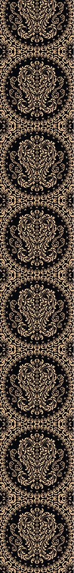 patterned-wallpaper-the-king-wears-black