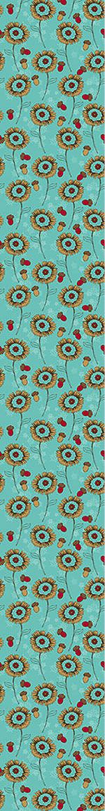 patterned-wallpaper-boheme-fantasy-flowers-mint