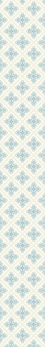 patterned-wallpaper-dutch-floral-tiles