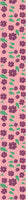 patterned-wallpaper-viola-on-pink