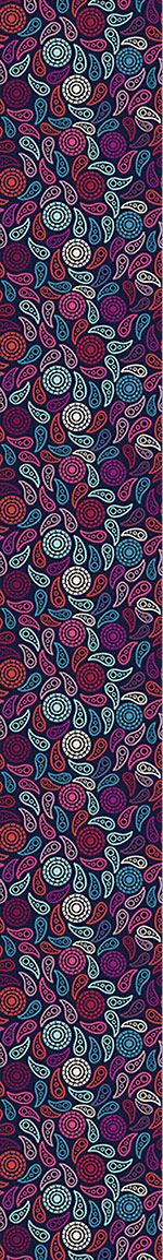 patterned-wallpaper-the-paisley-movement