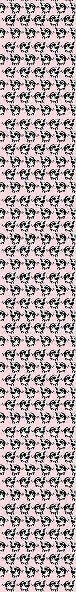 patterned-wallpaper-cuddle-cows