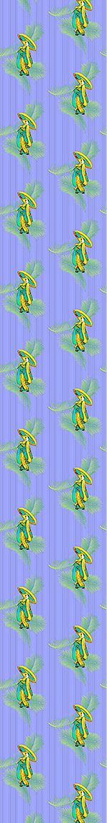 patterned-wallpaper-geisha-tropical