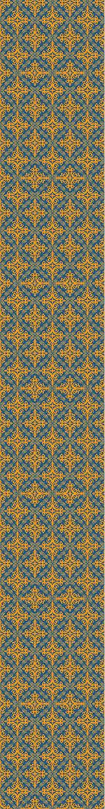 patterned-wallpaper-mosaic