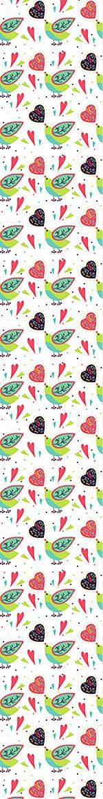 patterned-wallpaper-birdsongs-of-love