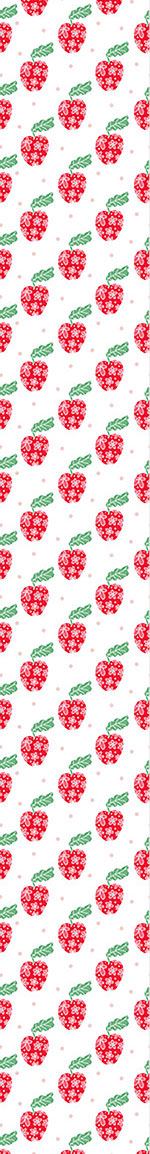 patterned-wallpaper-apple-in-sight