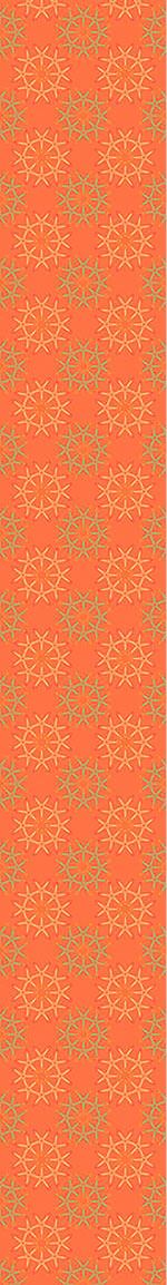 patterned-wallpaper-summer-star