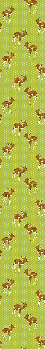 patterned-wallpaper-little-polka-fawn