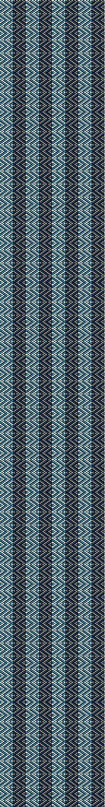 patterned-wallpaper-ethno-rhombes-on-stripes