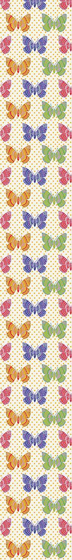 patterned-wallpaper-butterfly-fantasy