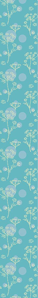 patterned-wallpaper-flower-umbel