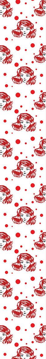 patterned-wallpaper-girls-love-polkadots