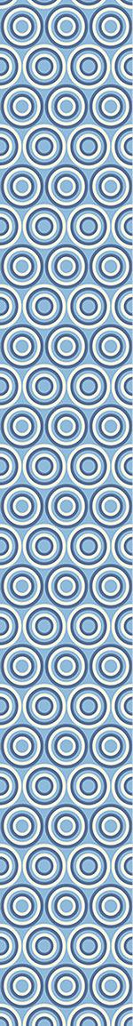 patterned-wallpaper-retro-wheels-of-fortune