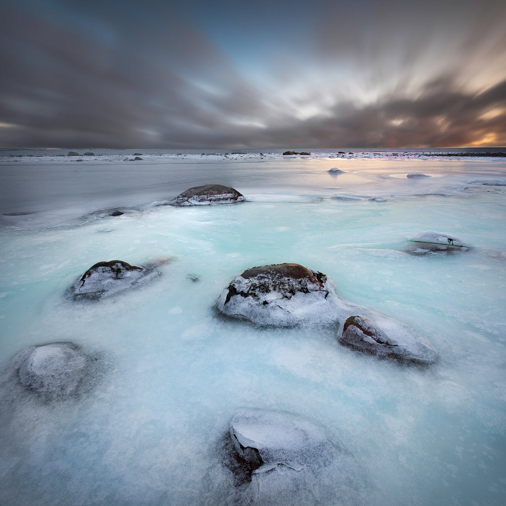 photo-wallpaper-frozen-coastline