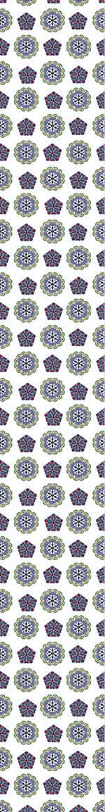 patterned-wallpaper-crystal-and-floral