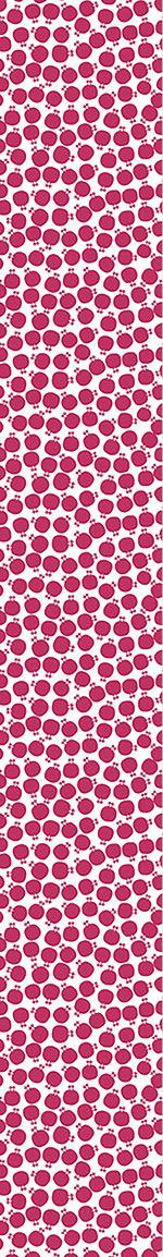 patterned-wallpaper-pomegranate-harvest