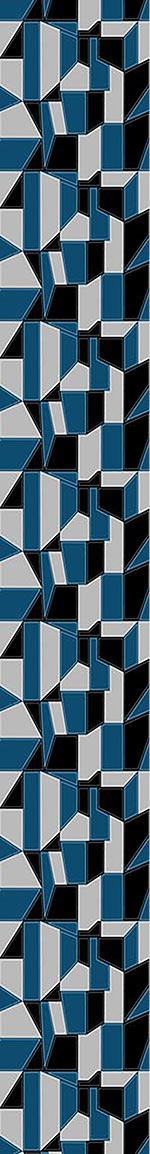 patterned-wallpaper-geometry-reloaded