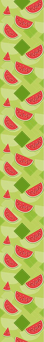 patterned-wallpaper-fresh-watermelons