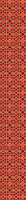 patterned-wallpaper-morocco-red