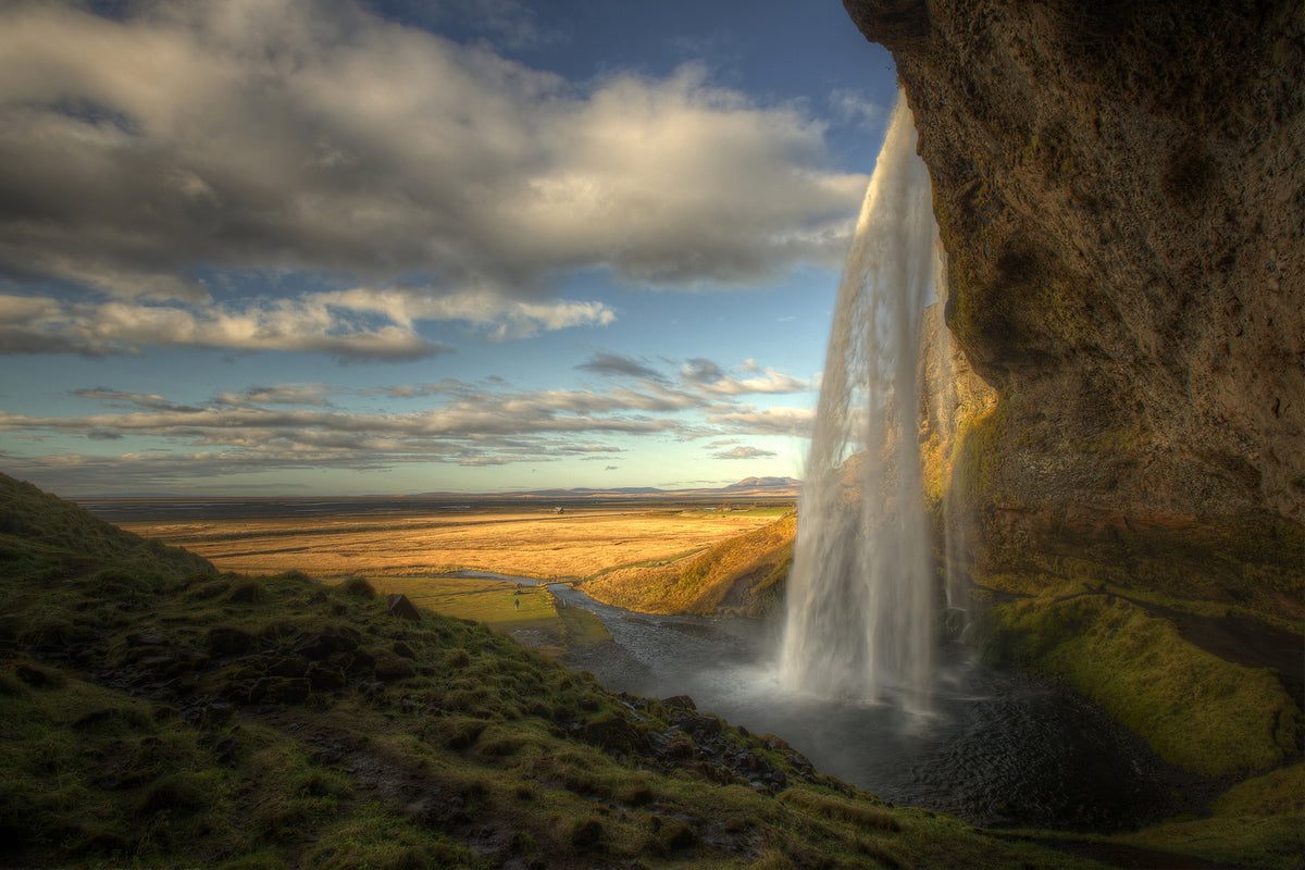 photo-wallpaper-seljalandsfoss-ii