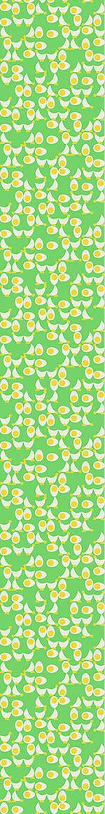 patterned-wallpaper-chicken-or-egg