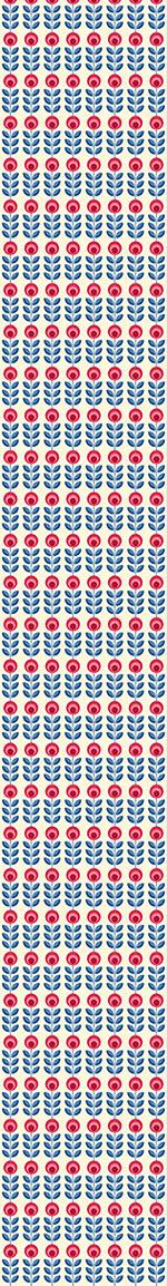 patterned-wallpaper-scandinavian-roses