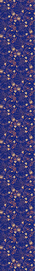 patterned-wallpaper-natashas-enchanted-garden-blue