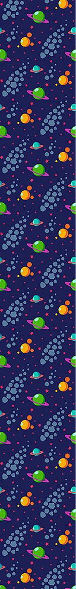 patterned-wallpaper-solar-system