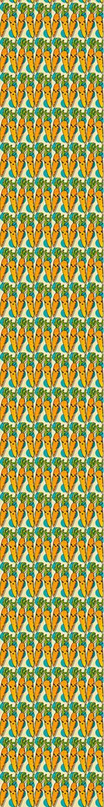 patterned-wallpaper-kawaii-carrot