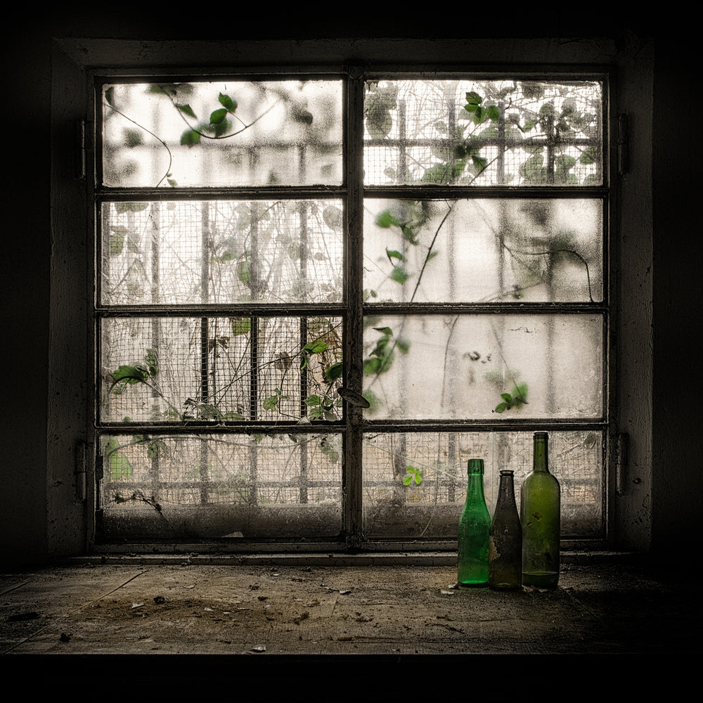 photo-wallpaper-still-life-with-glass-bottle