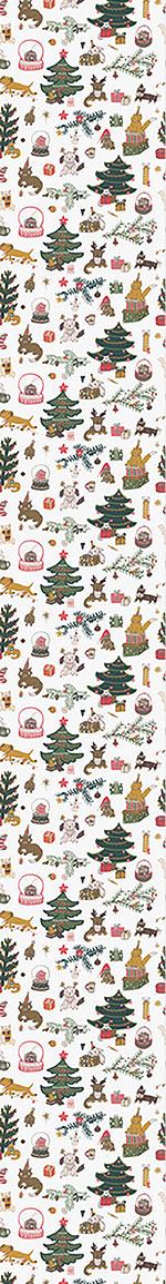 patterned-wallpaper-happy-holiday-season