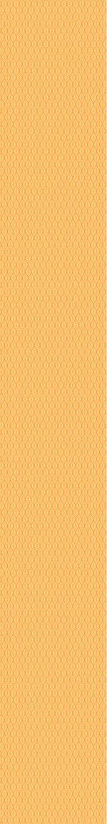 patterned-wallpaper-checkered-sun-leaves