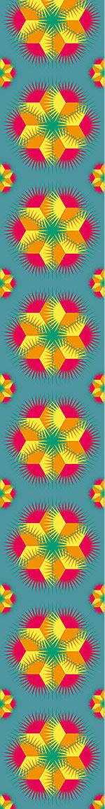 patterned-wallpaper-sunstar