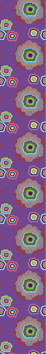 patterned-wallpaper-pixel-flower